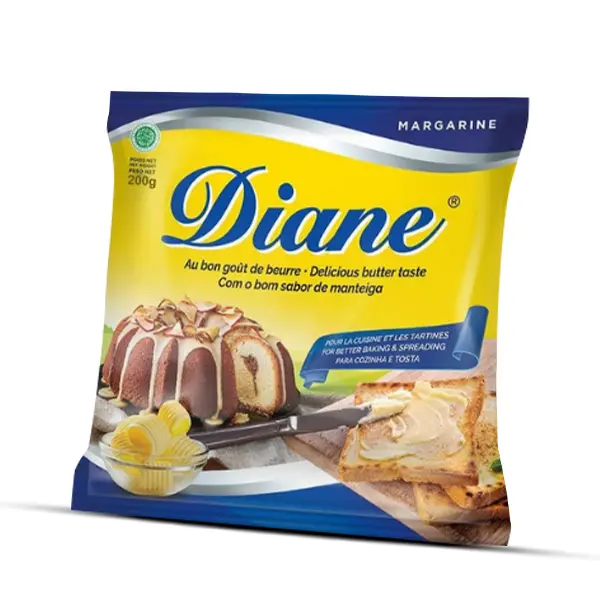 BEURRE DIANE