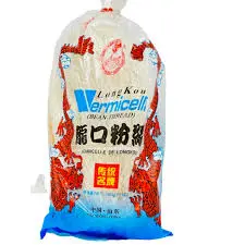 VERMICEL CHINOISE