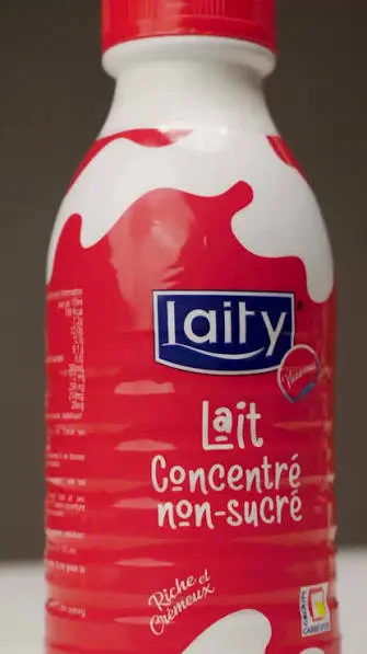LAITY CONCENTRE ROUGE 24X275G