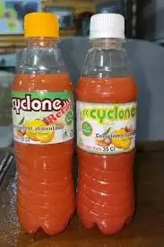 CYCLONE