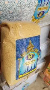 COUSCOUS SIM 10X1KG