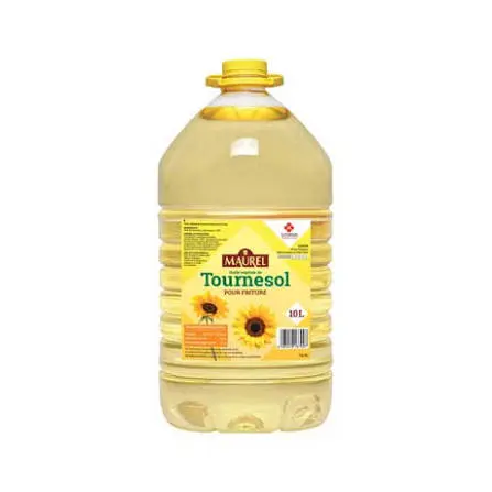 HUIL TOURNESOL CHAYA