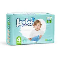 COUCHI LODY