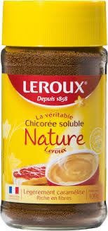 CHICORE LEROUX 40X90G