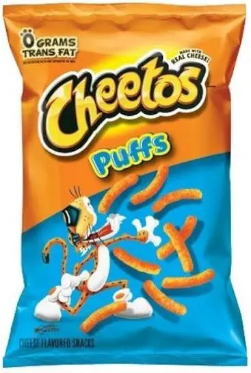 CHIMISI PUFFS 24PAKE/50F