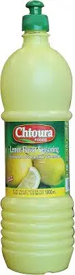 CITRON MOROUGE CHTOURA 12X1L