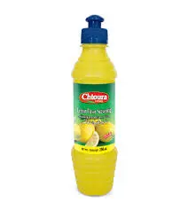 CITRON MOROUGE CHTOURA 25X250ML