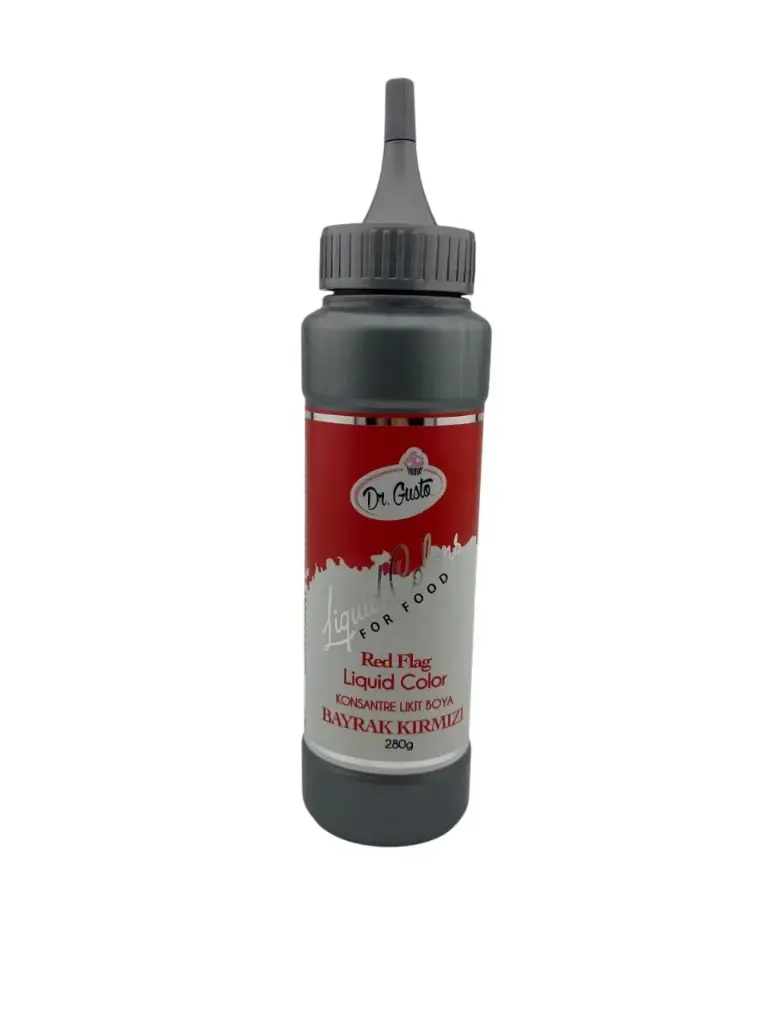COLORANT ALIMENTAIRE