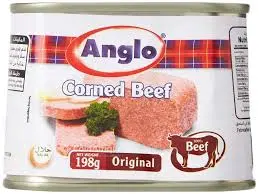 CORNE BOEUF ANGLO 24X320G