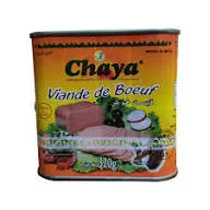 CORNE BOEUF CHAYA (BOEUF) G