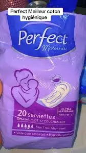 COTON PERFECT 12PAKES