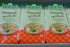 COUSCOUS DOUBA