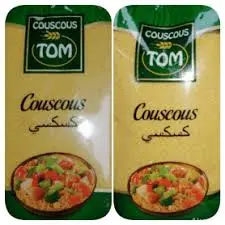 COUSCOUS TOM