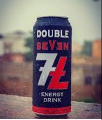 DOUBLE SEVEN G