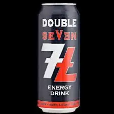 DOUBLE SEVEN P