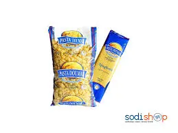 DOUMA ESCARGO MOYENNE 20X500G