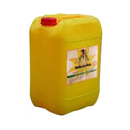 HUIL BIDON JAUNE NIHAL 20L