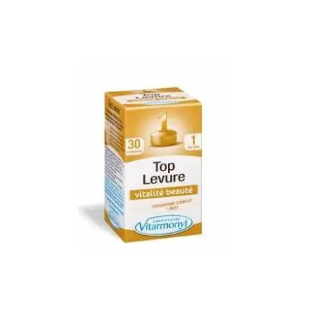 LEVURE TOP FURNO 450G