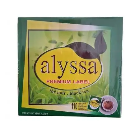 LIPTON ALYSSA 220GX12