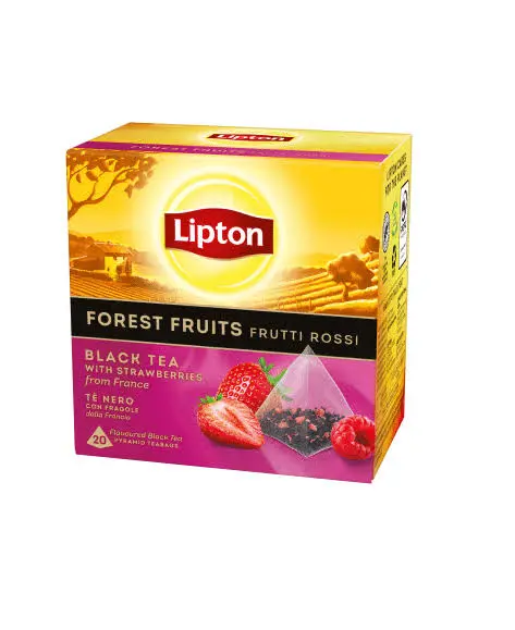LIPTON CANAL