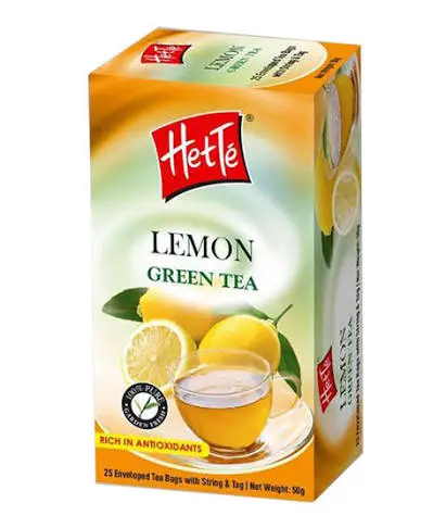 LIPTON HETTE