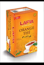 LIPTON PETIT LAFIA & ORANGE