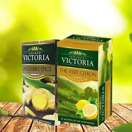 LIPTON VICTORIA G