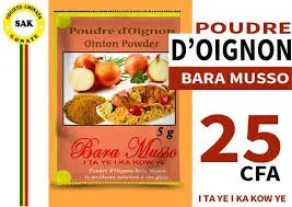 BARA MUSSO D'OIGNO FUME EN POUDRE