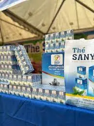 THE SANYA CRT