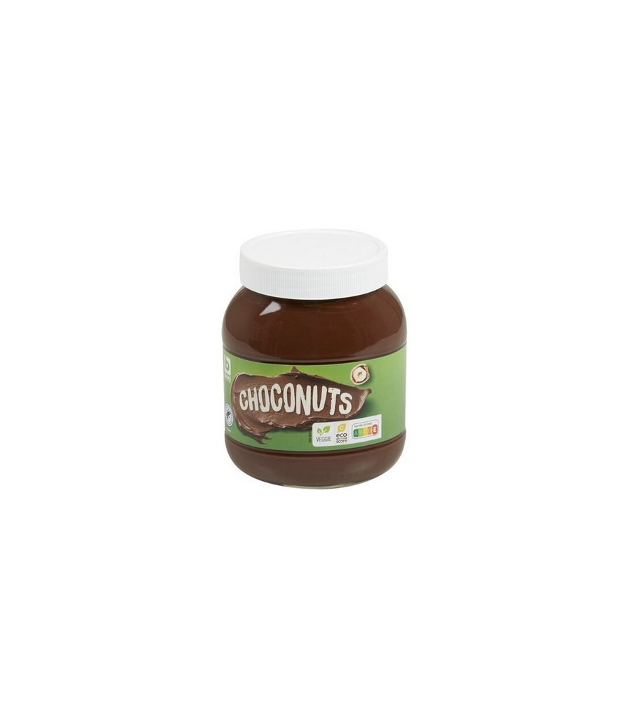 CHOCOLAT CHOCONUTS