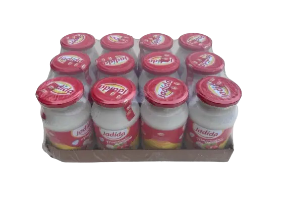 MA MAYONNAISE 12X250ML