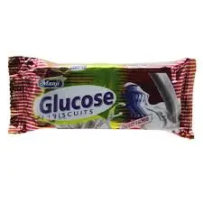 BISCUITS GLUCOSE 50F