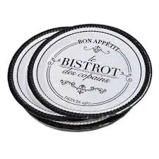 BISTROT (ACHETTE JETABLE)
