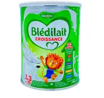BLEDILAIT 900G