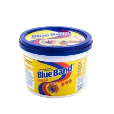 BLUE BAND ORIGINAL 24X450G/CRT