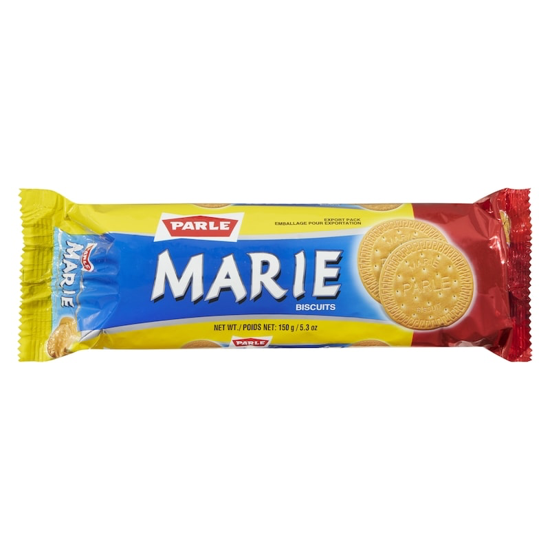 BISCUITS MARIE 100PCS /25F