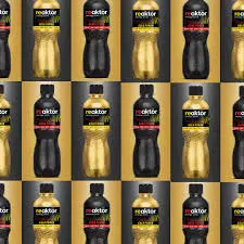 BOISSON REACKTOR 12X35CL