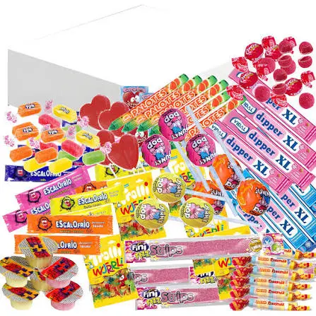 BONBON TILEMSI 50PAKES/CRT
