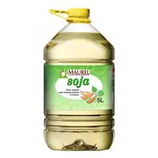 HUILE DE SOJA AMINA 4*5L