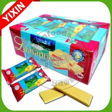 BISCUITS LAUSANNE 12*12PAKES/CRT