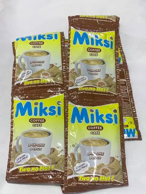 CAPPUCINO CAFE MIKSI 12*10*35G