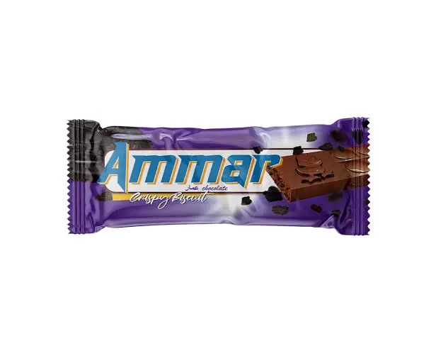 CHOCOLAT AMAR 4*5KG