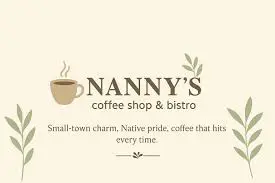 CAFE NANNY 12/CTR