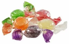 BONBON FRUIT DROPS ROYAL 24X80PCS