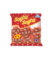 BONBONS ACHCAR
