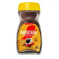 CAFE MYVITAL 12X200G