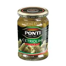 CORNICHONS P