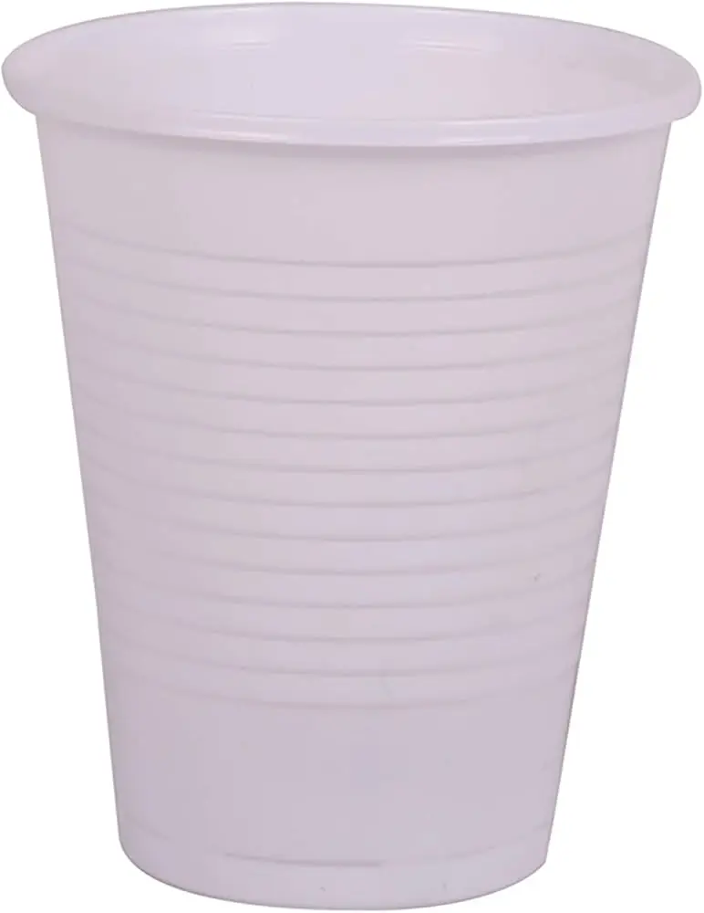 HOTPACK COP (BOL) JETTABLE PLASTIC 60Z 1000PS
