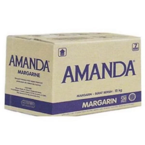 BEURRE AMANDA SACHES 140X100G /200F