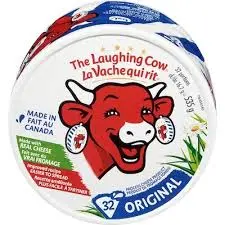 FROMAGE LA VACHE QUI RIT 36BTE*120G